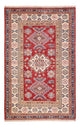 Ziegler Teppich - Kazak - 154 x 99 cm - rot