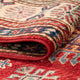 Ziegler Teppich - Kazak - 154 x 99 cm - rot