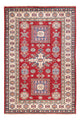 Ziegler Teppich - Kazak - 152 x 103 cm - rot