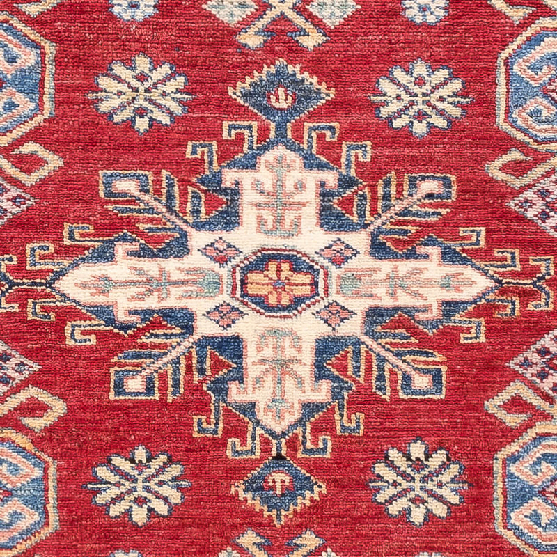 Kazak Teppich 152x103cm - Orientteppich