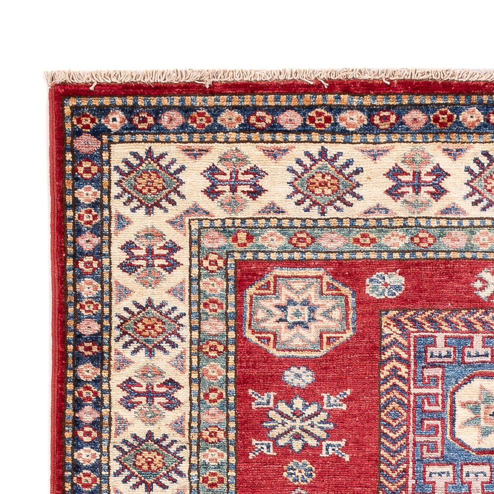 Kazak Teppich 152x103cm - Orientteppich