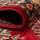 Ziegler Teppich - Kazak - 152 x 103 cm - rot
