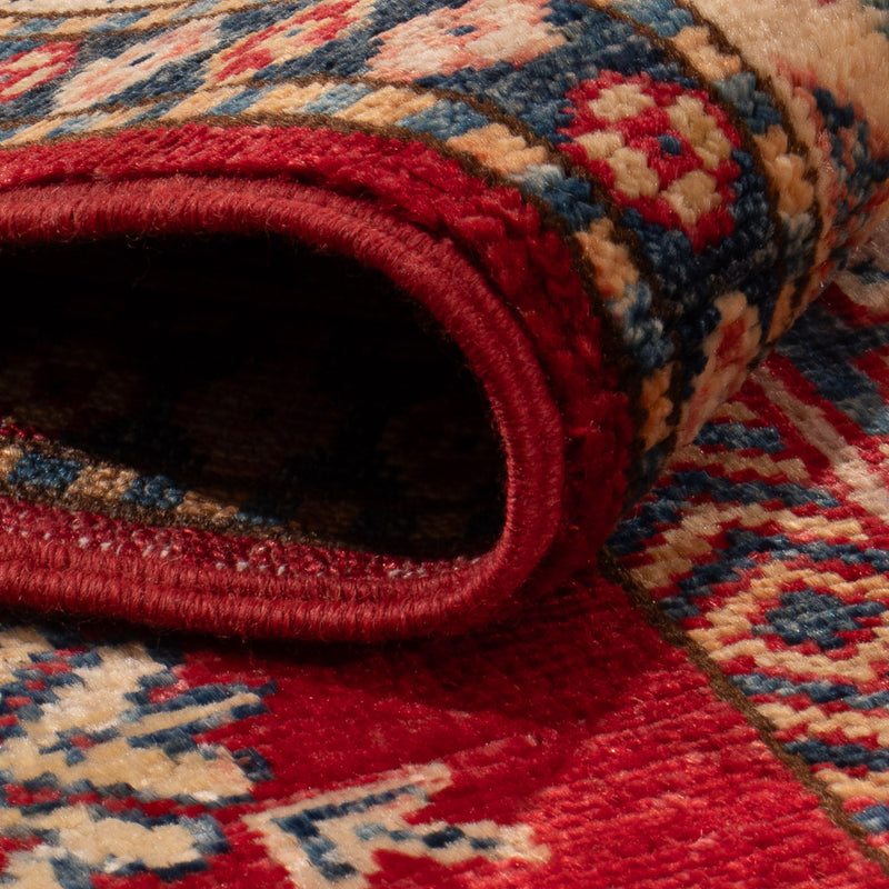 Kazak Teppich 152x103cm - Orientteppich