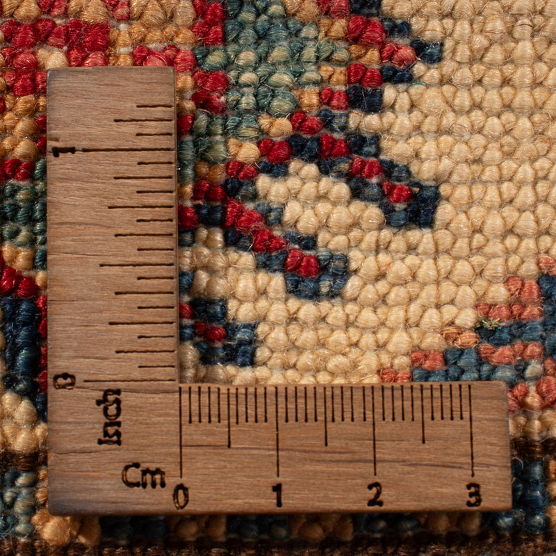 Kazak Teppich 152x103cm - Orientteppich