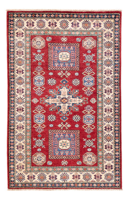 Ziegler Teppich - Kazak - 153 x 100 cm - rot