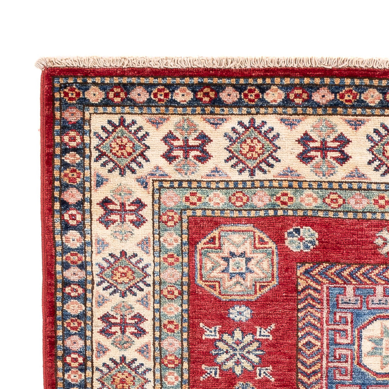Ziegler Teppich - Kazak - 153 x 100 cm - rot