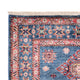 Ziegler Teppich - Kazak - 152 x 97 cm - blau