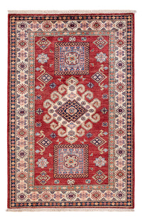 Ziegler Teppich - Kazak - 149 x 106 cm - rot