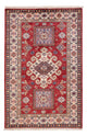 Ziegler Teppich - Kazak - 149 x 106 cm - rot