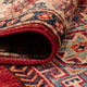 Ziegler Teppich - Kazak - 149 x 106 cm - rot