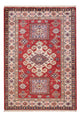 Ziegler Teppich - Kazak - 147 x 103 cm - rot