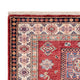 Ziegler Teppich - Kazak - 147 x 103 cm - rot