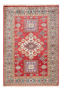 Ziegler Teppich - Kazak - 148 x 103 cm - rot