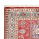 Ziegler Teppich - Kazak - 148 x 103 cm - rot