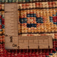 Ziegler Teppich - Kazak - 148 x 103 cm - rot