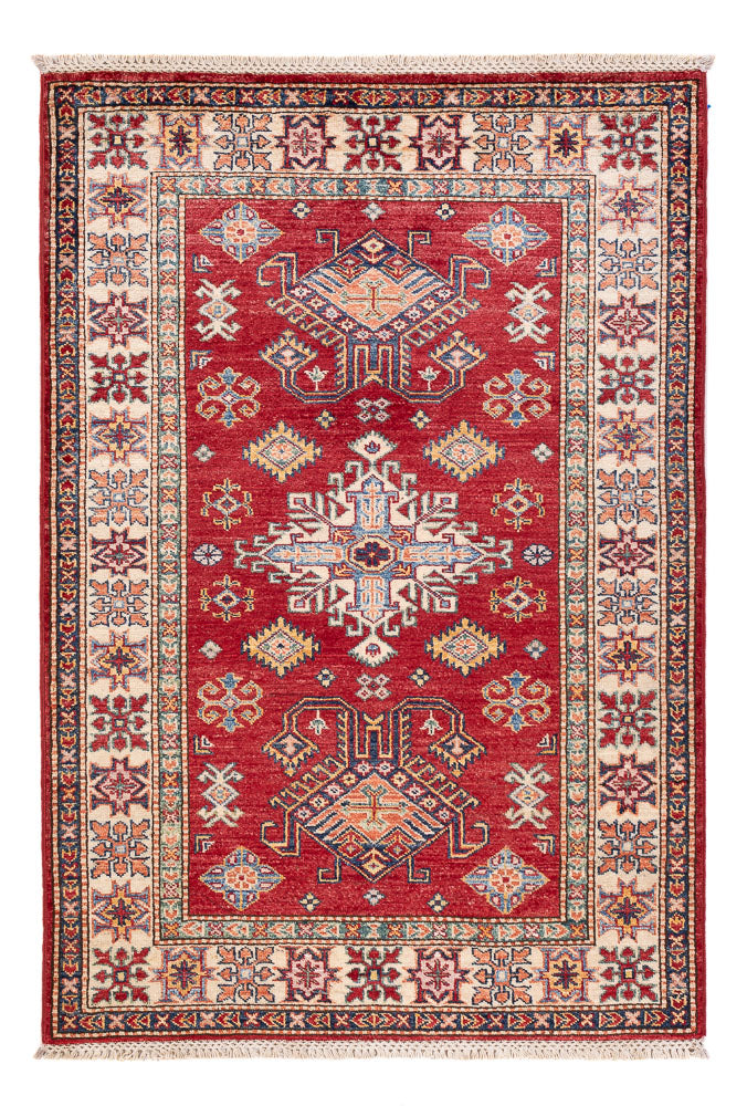 Kazak Teppich 148x101cm - Orientteppich