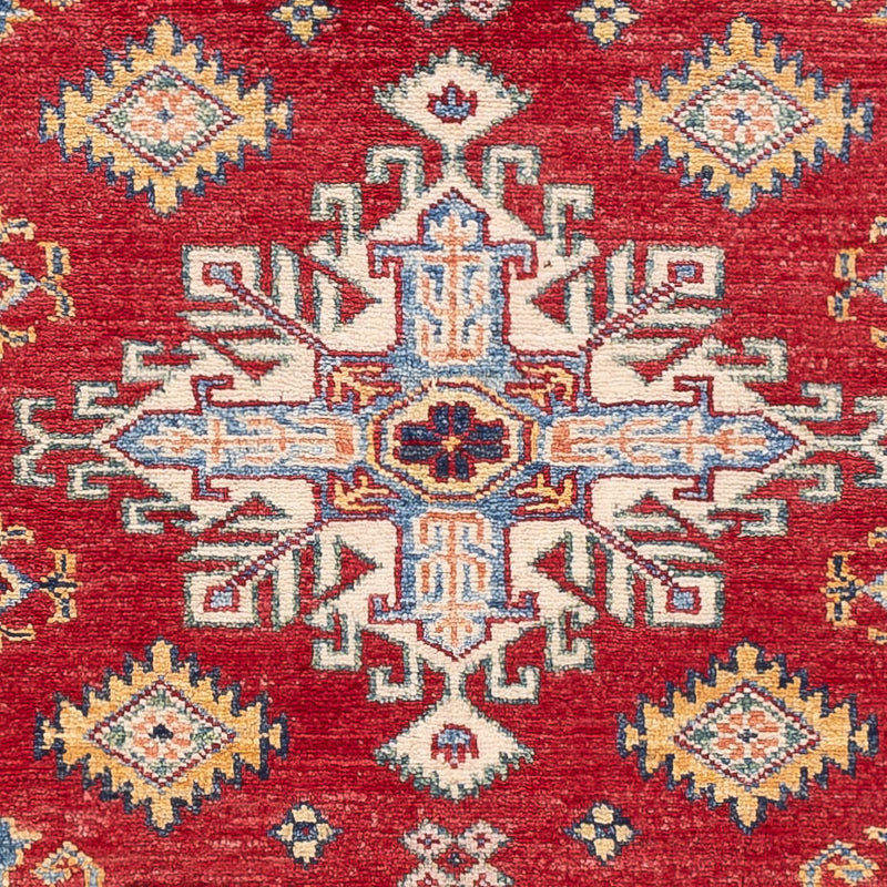 Kazak Teppich 148x101cm - Orientteppich