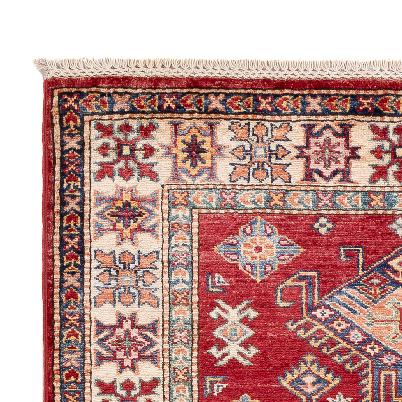 Kazak Teppich 148x101cm - Orientteppich