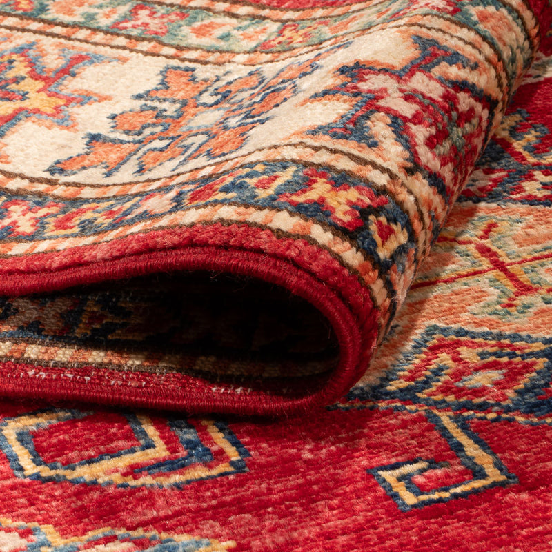 Kazak Teppich 148x101cm - Orientteppich