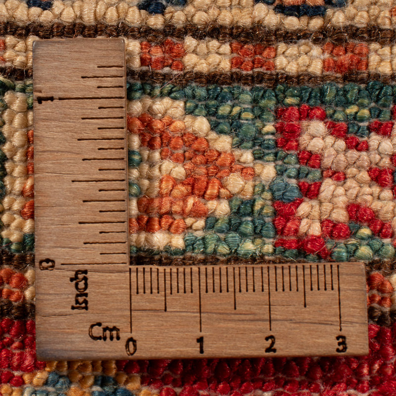 Kazak Teppich 148x101cm - Orientteppich