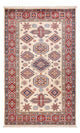 Ziegler Teppich - Kazak - 154 x 95 cm - beige