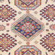Ziegler Teppich - Kazak - 154 x 95 cm - beige