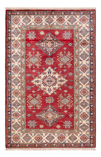 Ziegler Teppich - Kazak - 151 x 101 cm - rot