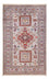 Ziegler Teppich - Kazak - 151 x 95 cm - hellgrau