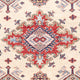 Ziegler Teppich - Kazak - 146 x 101 cm - beige