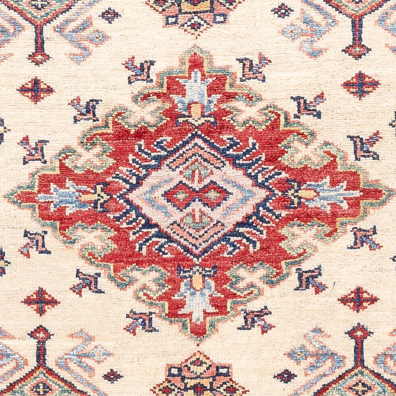 Ziegler Teppich - Kazak - 146 x 101 cm - beige