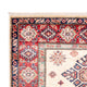 Ziegler Teppich - Kazak - 146 x 101 cm - beige