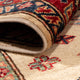 Ziegler Teppich - Kazak - 146 x 101 cm - beige