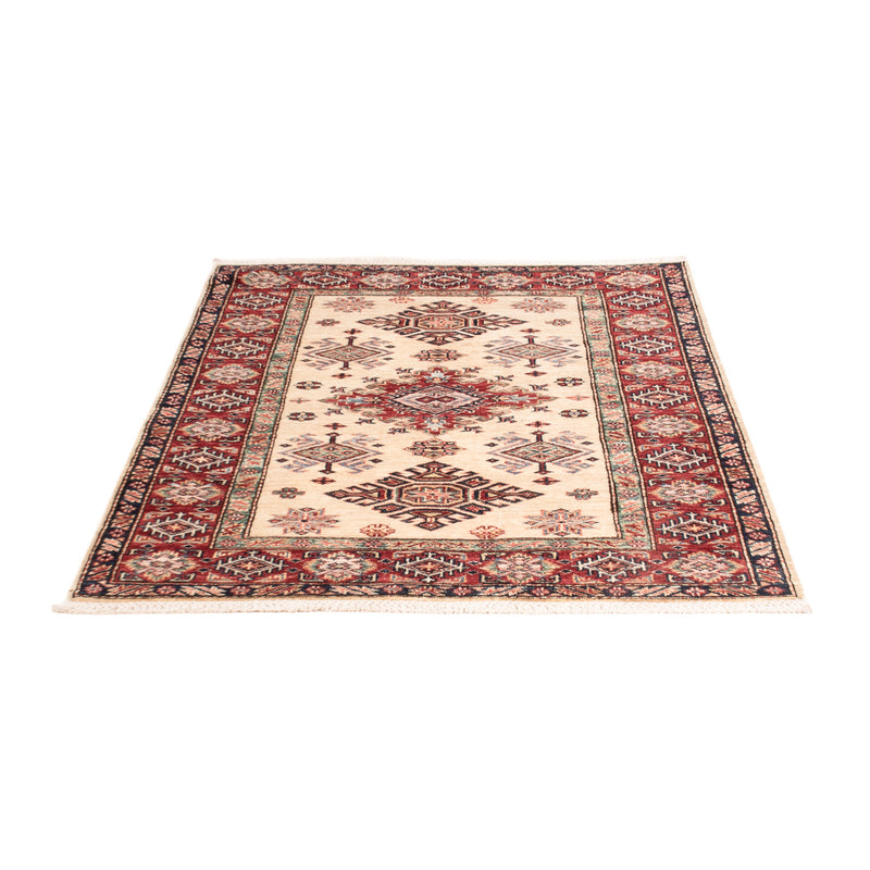 Ziegler Teppich - Kazak - 146 x 101 cm - beige