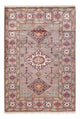 Ziegler Teppich - Kazak - 151 x 101 cm - dunkelbeige