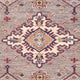 Ziegler Teppich - Kazak - 151 x 101 cm - dunkelbeige