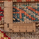 Ziegler Teppich - Kazak - 151 x 101 cm - dunkelbeige