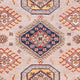 Ziegler Teppich - Kazak - 153 x 102 cm - lachs
