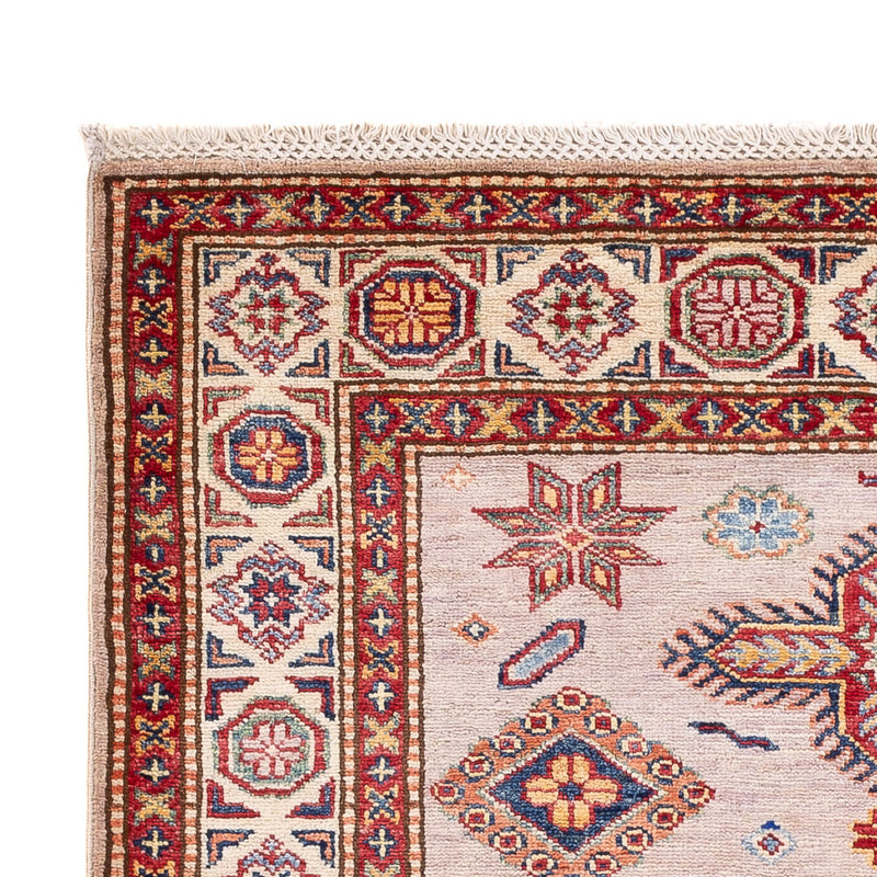 Ziegler Teppich - Kazak - 153 x 102 cm - lachs