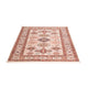 Ziegler Teppich - Kazak - 153 x 102 cm - lachs