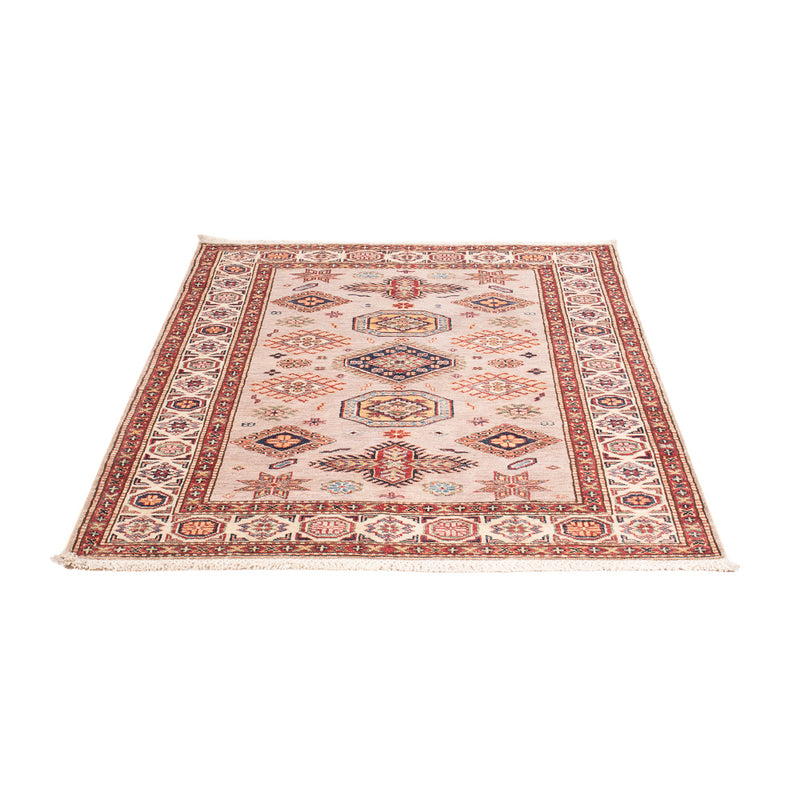 Ziegler Teppich - Kazak - 153 x 102 cm - lachs