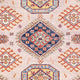 Ziegler Teppich - Kazak - 150 x 100 cm - lachs