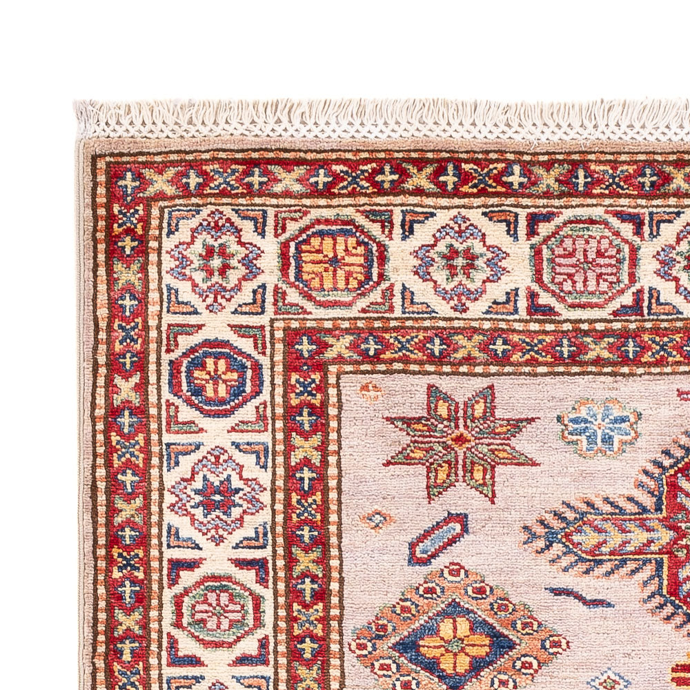Ziegler Teppich - Kazak - 150 x 100 cm - lachs