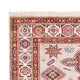 Ziegler Teppich - Kazak - 150 x 100 cm - lachs