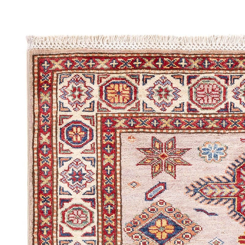 Ziegler Teppich - Kazak - 150 x 100 cm - lachs