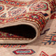 Ziegler Teppich - Kazak - 150 x 100 cm - lachs