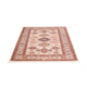 Ziegler Teppich - Kazak - 150 x 100 cm - lachs