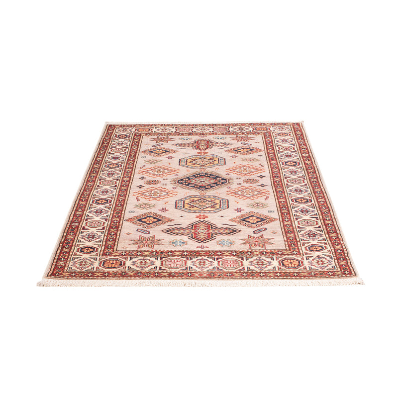 Ziegler Teppich - Kazak - 150 x 100 cm - lachs