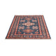 Ziegler Teppich - Kazak - 157 x 98 cm - blau