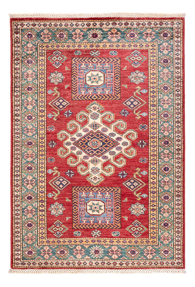 Kazak Teppich 101x148cm - Orientteppich