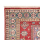 Ziegler Teppich - Kazak - 148 x 101 cm - rot